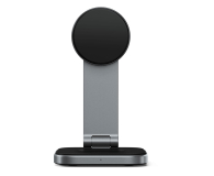 Satechi 2-in-1 Foldable Charging Stand Qi2 - 1358255 - zdjęcie 2